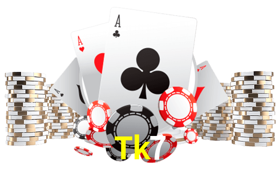 Jogue jogos de pôquer em Tk7