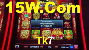 Blackjack Table Tk7