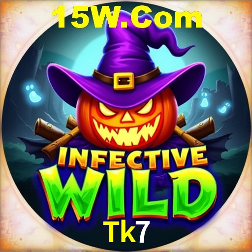 Inovações de Jogos na Tk7: O Futuro das Experiências Interativas