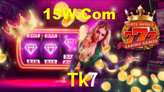 Tk7 - App Security