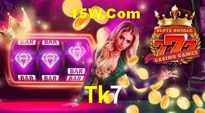 Tk7 - Rápido Acesse