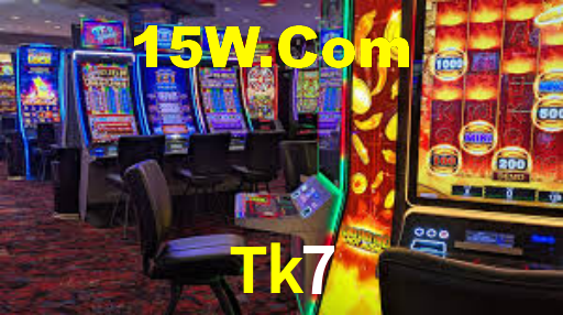 Experimente o Login Seguro Premium no Tk7