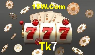 Especiais de Fim de Semana Tk7