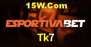 Game Providers Tk7