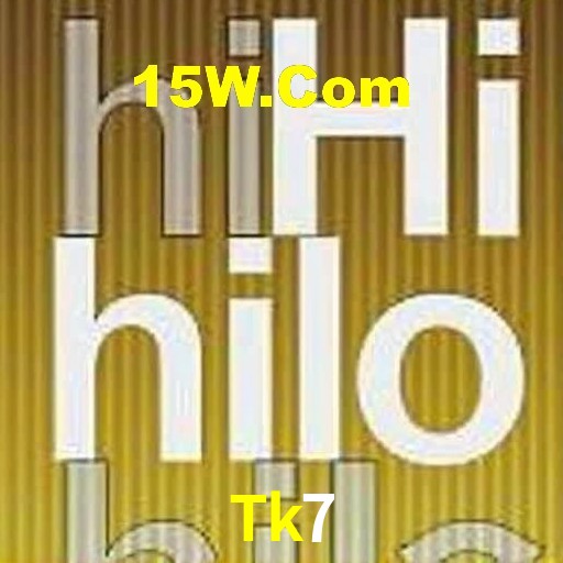 Diretório de Jogos Tk7