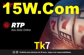 Live Casino Tk7