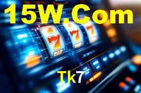Slot Games Tk7
