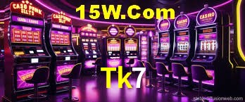 Quick Registration Tk7