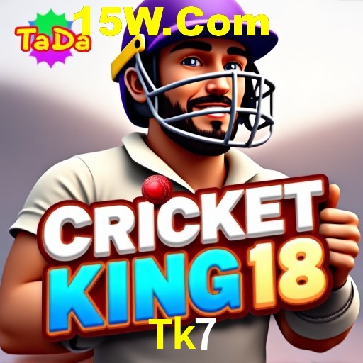 Tk7 Cassino - 80+ Mesas ao Vivo
