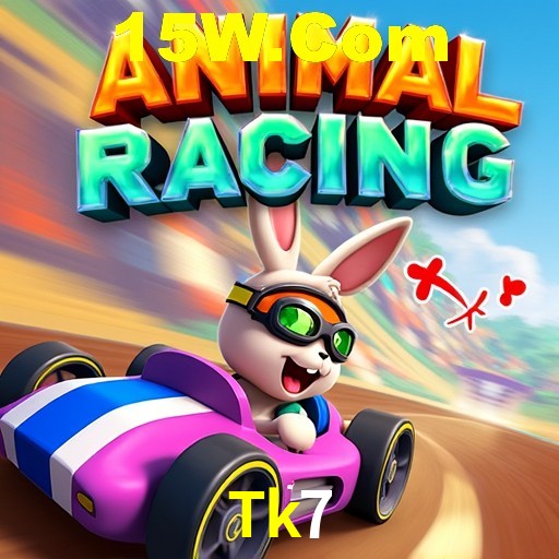 Tk7 Fortaleza - Leaderboard