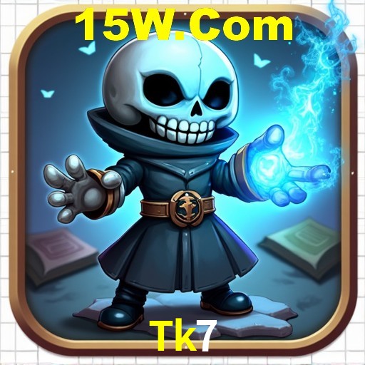 Inovações de Jogos na Tk7: O Futuro das Experiências Interativas