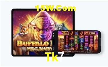 Promoção Relâmpago Tk7