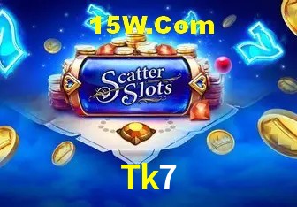 Promoções Sazonais Tk7