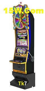 Live Casino Tk7