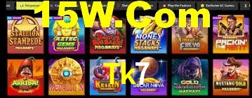 Welcome Bonus Tk7