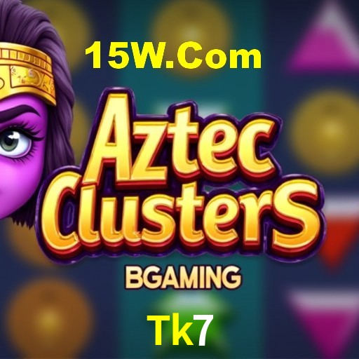Estatísticas Esportivas Tk7