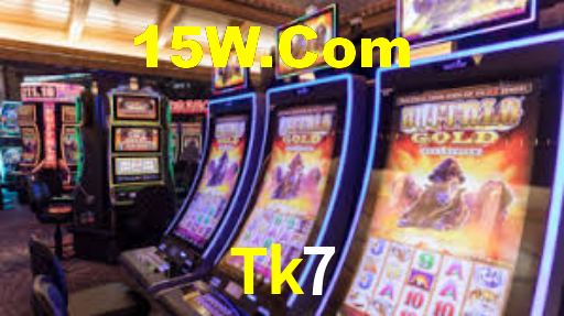 Tk7 Game