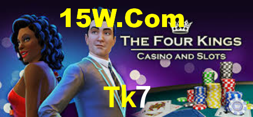 Tk7 - Melhor Plataforma De Apostas - Tk7.Game