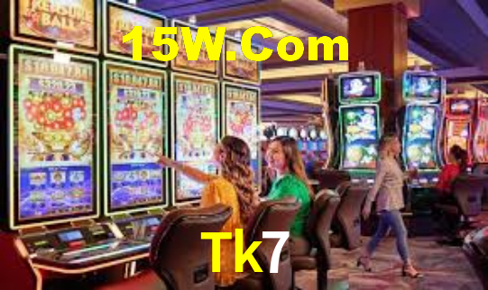 Tk7.Game